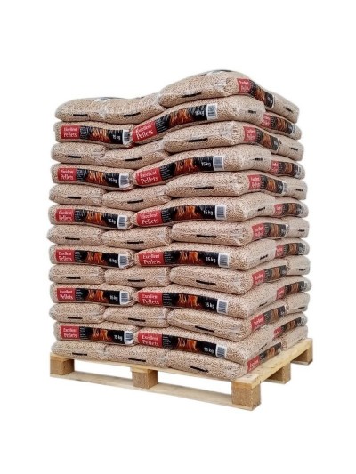 Pellet Excellent Pellets -...