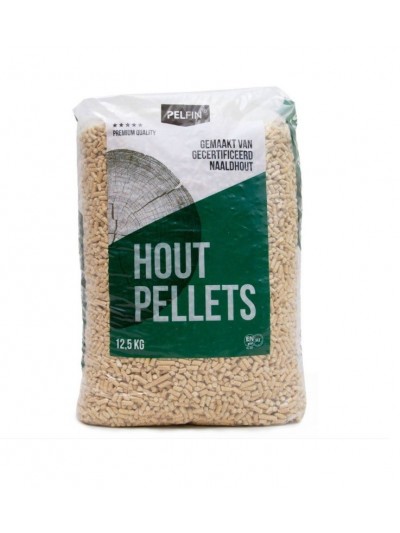 Pelfin houtpellets Premium...