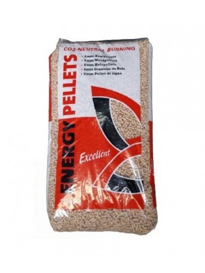 Energy Excellent pellets,...