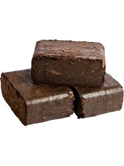 Nachtbriketten 252 kg